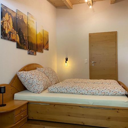 Sunside Apartment 齐勒河谷采尔 外观 照片