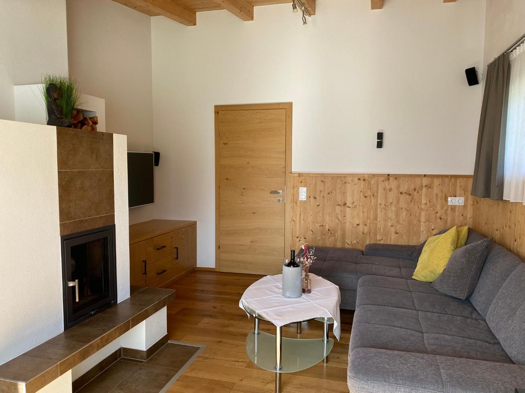 Sunside Apartment 齐勒河谷采尔 外观 照片