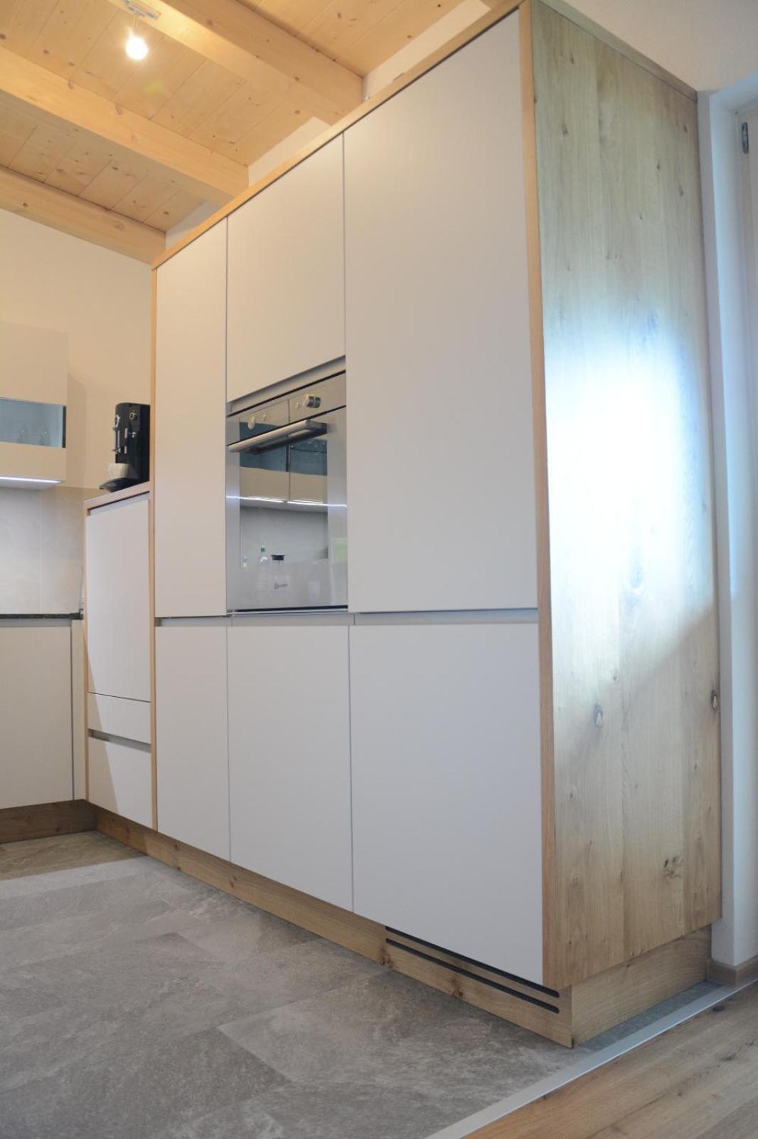 Sunside Apartment 齐勒河谷采尔 外观 照片