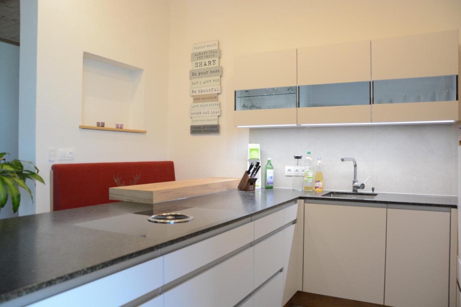 Sunside Apartment 齐勒河谷采尔 外观 照片
