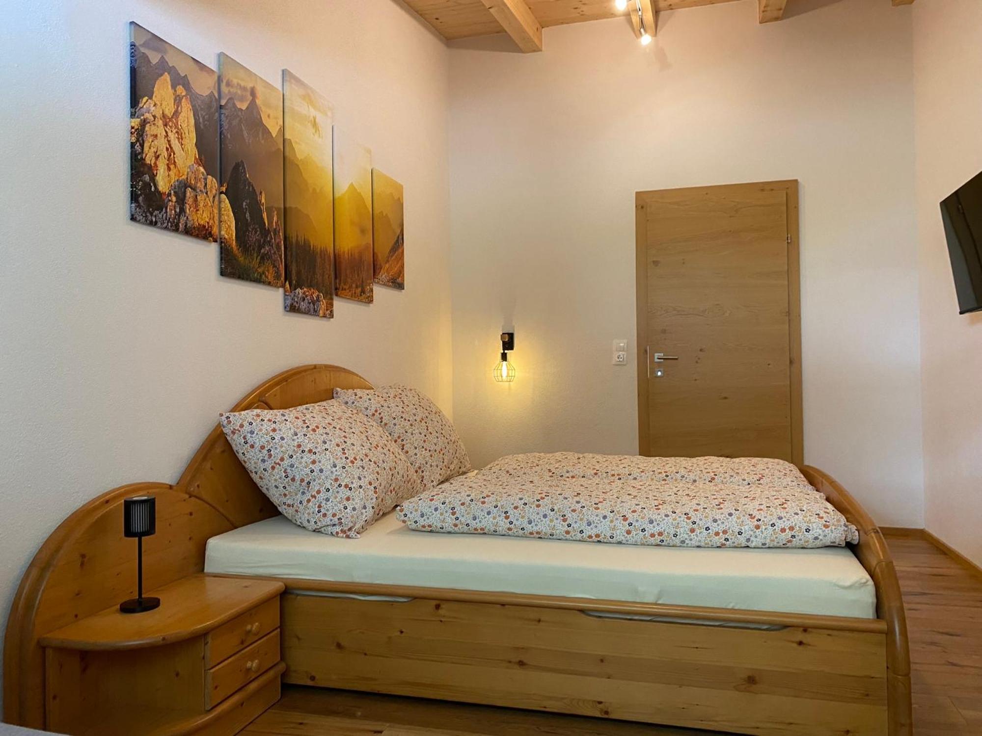 Sunside Apartment 齐勒河谷采尔 外观 照片