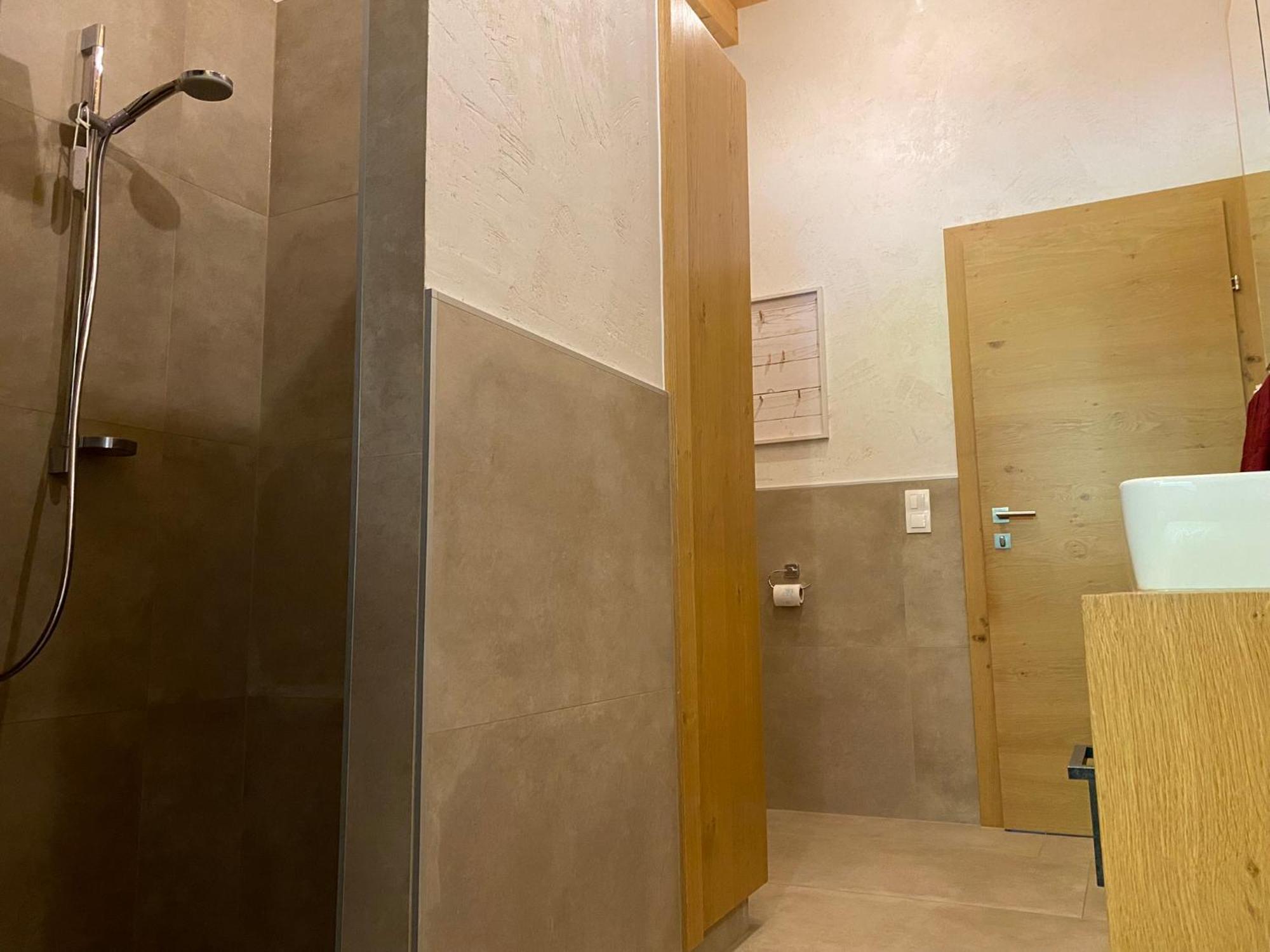 Sunside Apartment 齐勒河谷采尔 外观 照片
