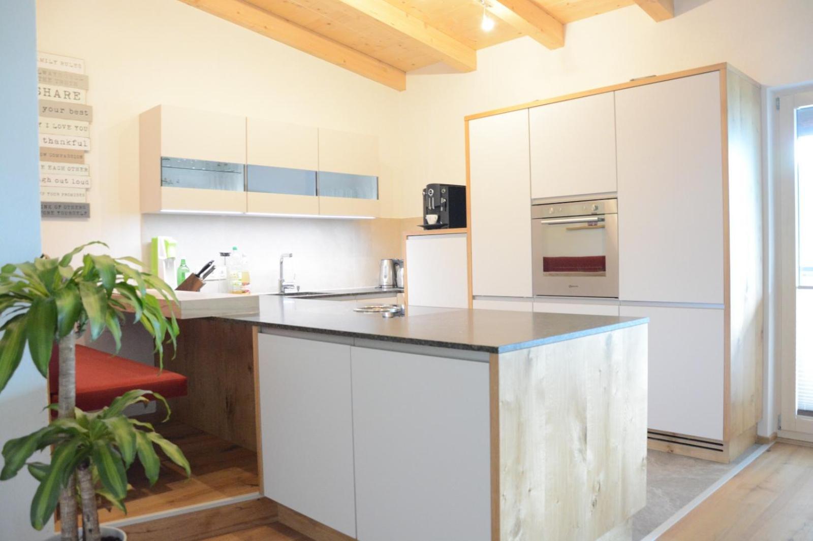 Sunside Apartment 齐勒河谷采尔 外观 照片