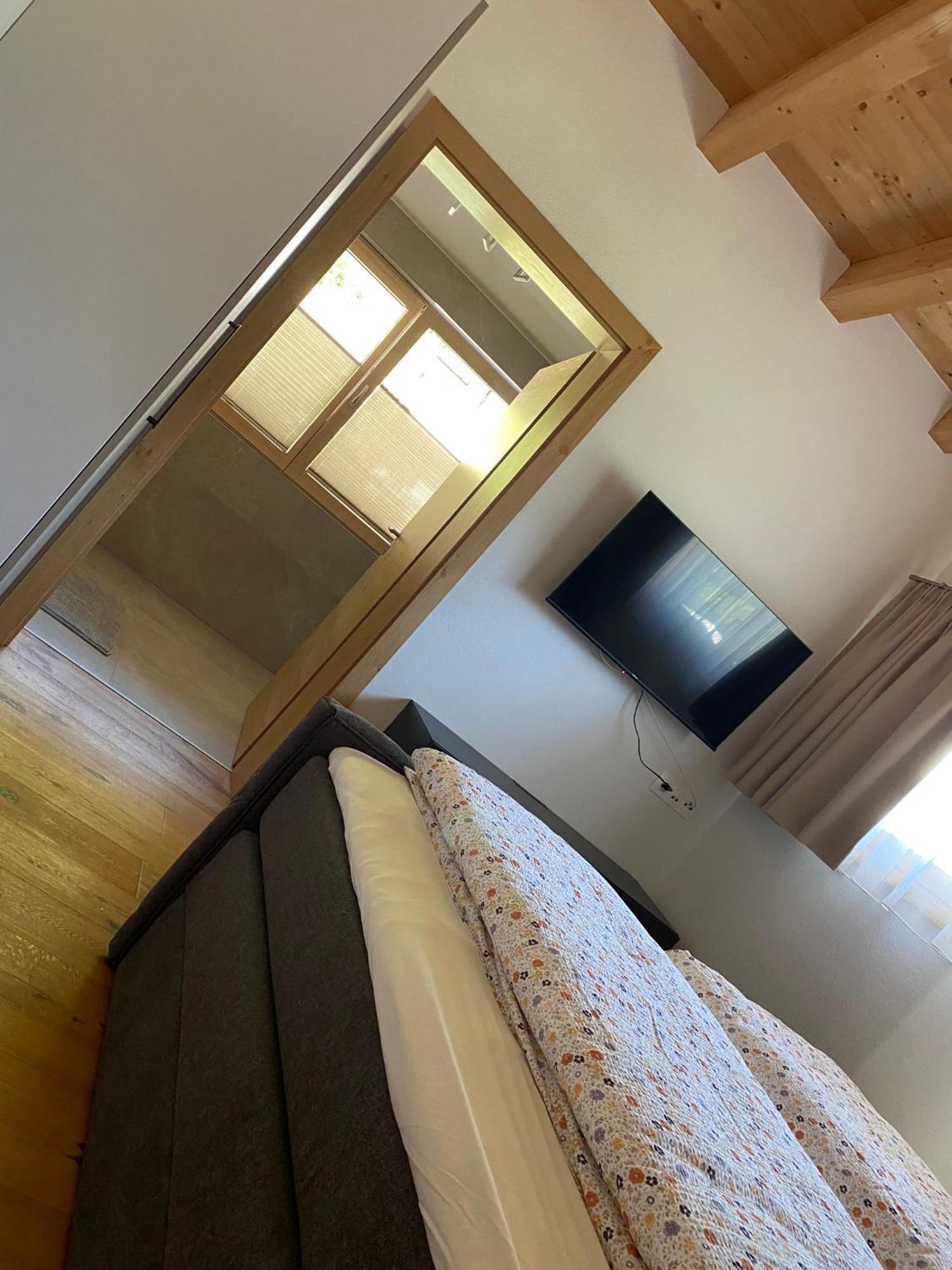 Sunside Apartment 齐勒河谷采尔 外观 照片
