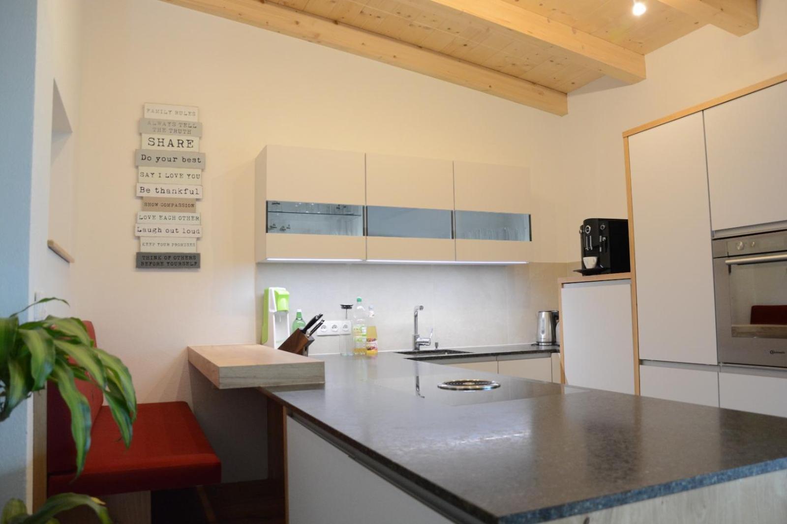 Sunside Apartment 齐勒河谷采尔 外观 照片