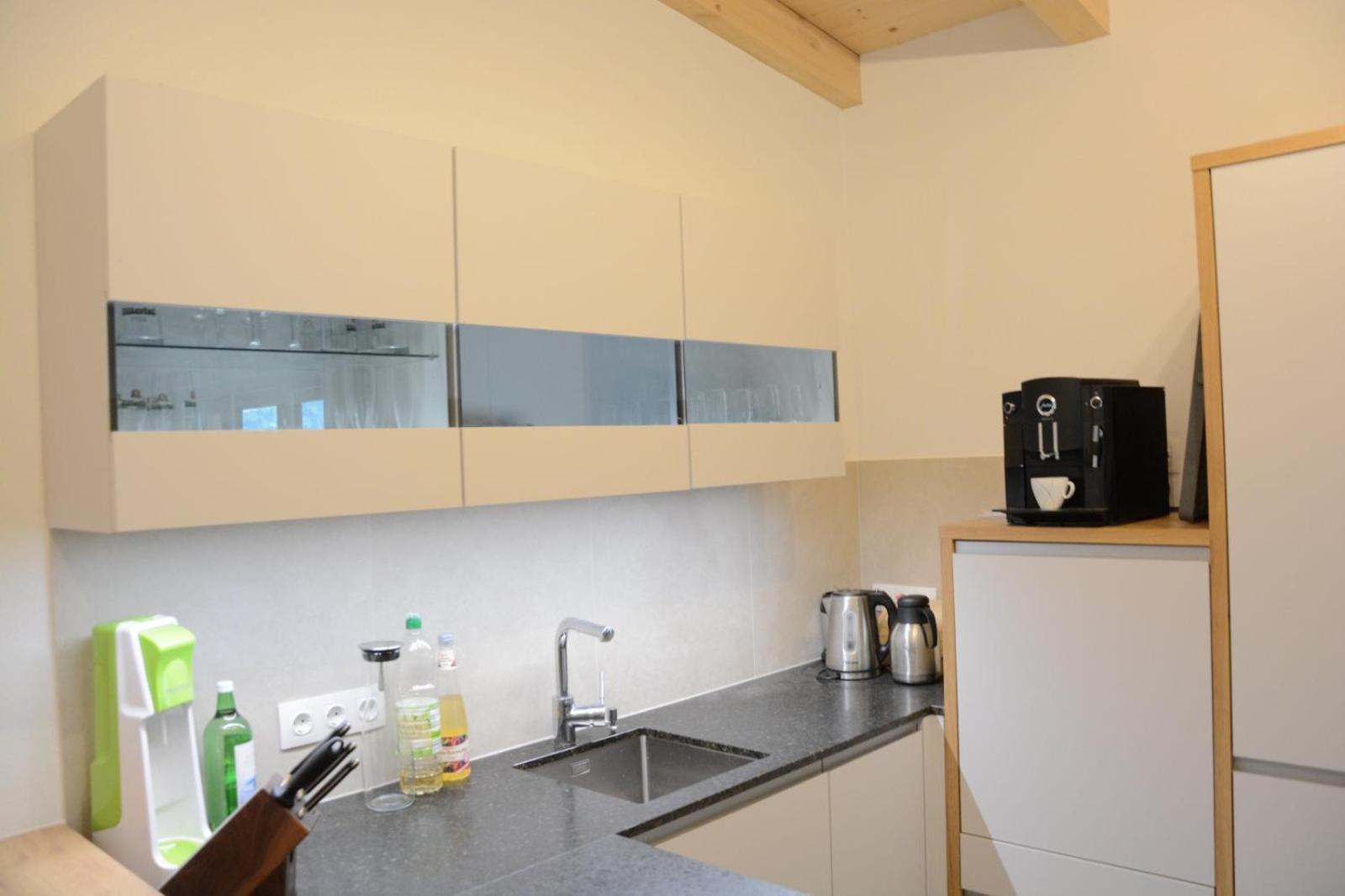 Sunside Apartment 齐勒河谷采尔 外观 照片