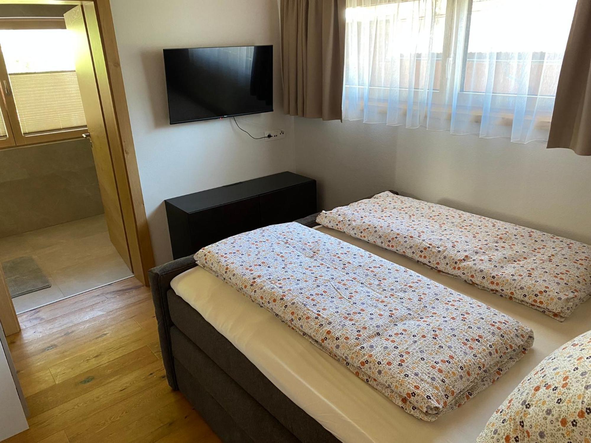 Sunside Apartment 齐勒河谷采尔 外观 照片