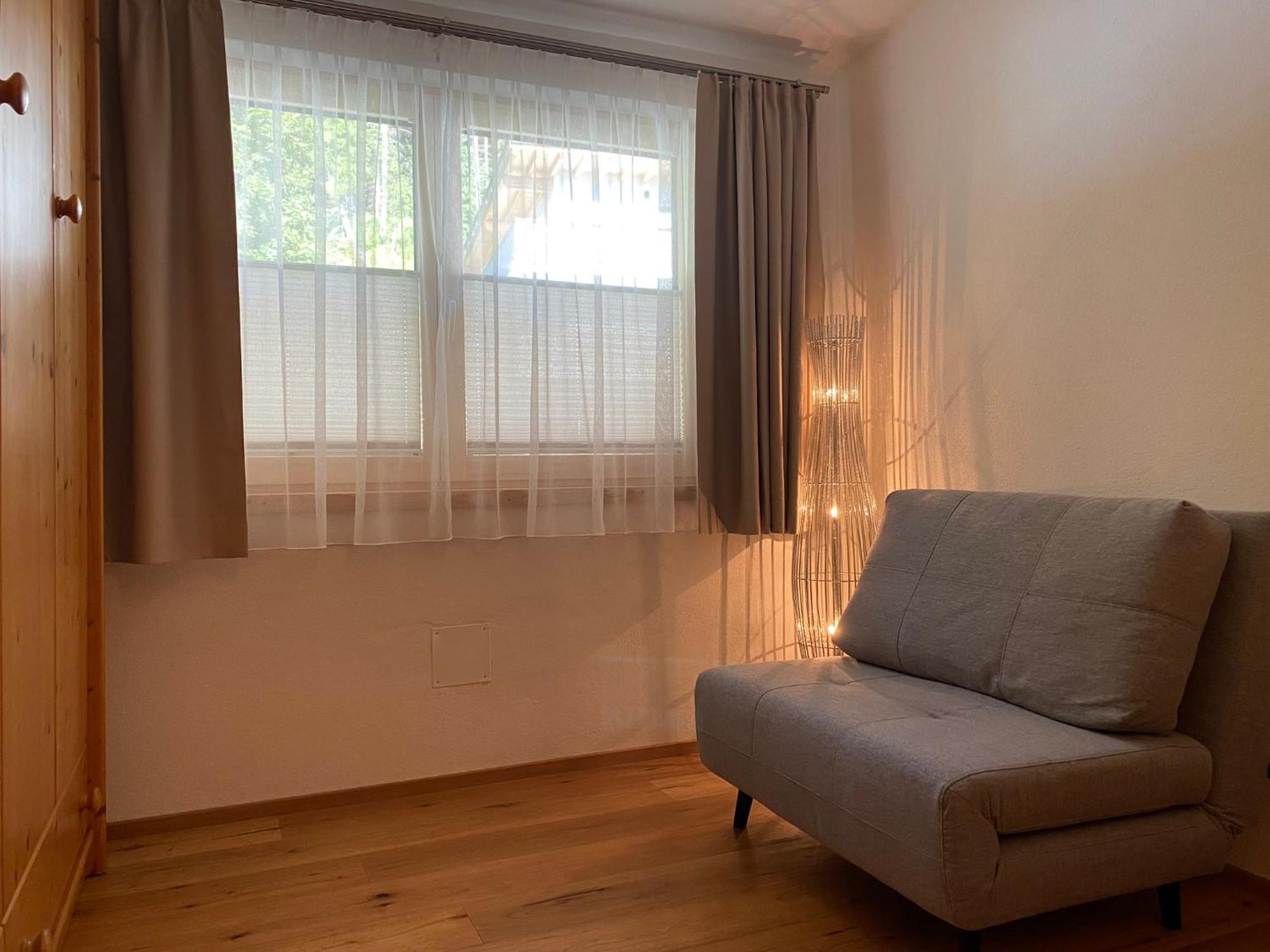Sunside Apartment 齐勒河谷采尔 外观 照片