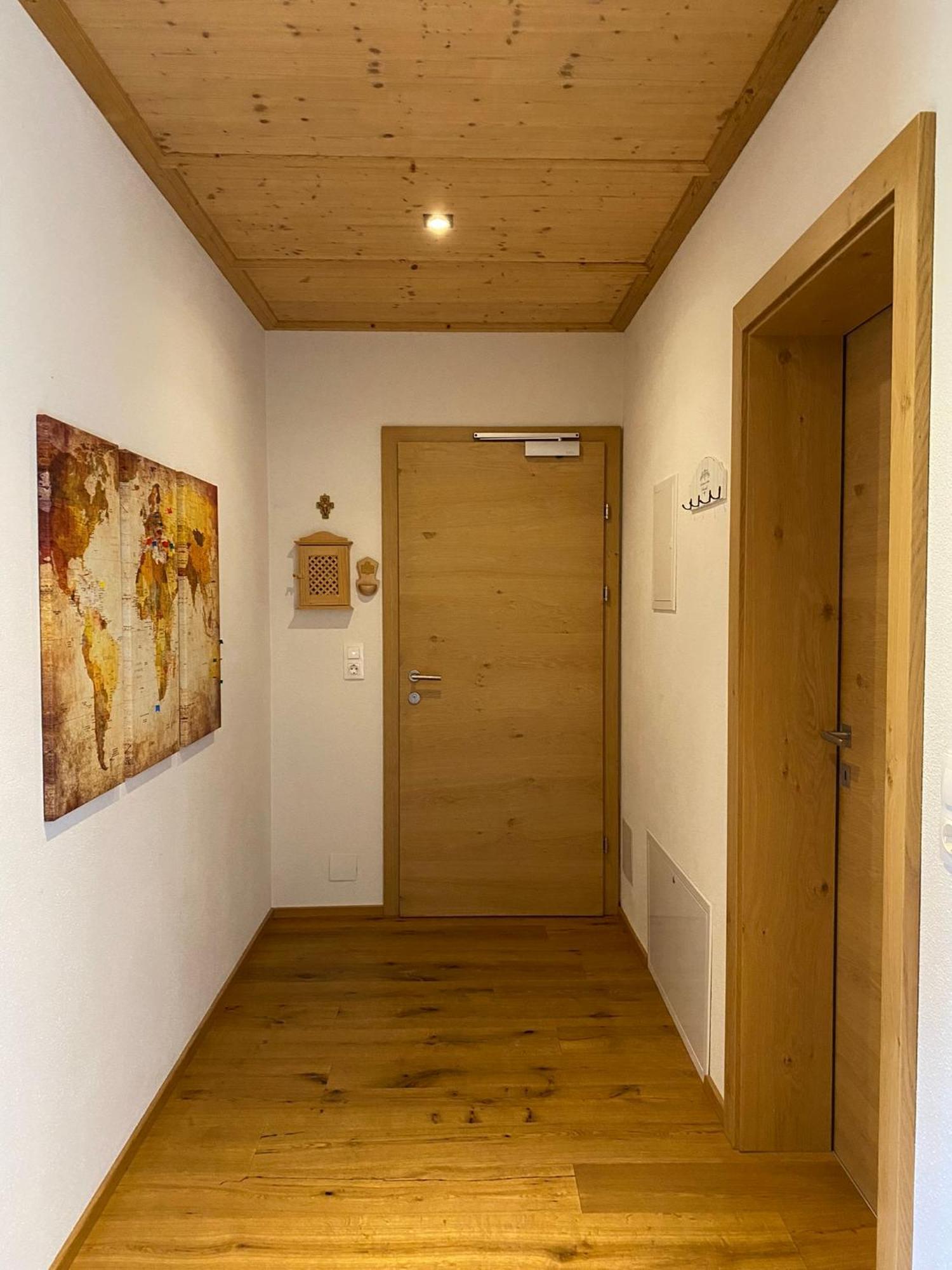 Sunside Apartment 齐勒河谷采尔 外观 照片