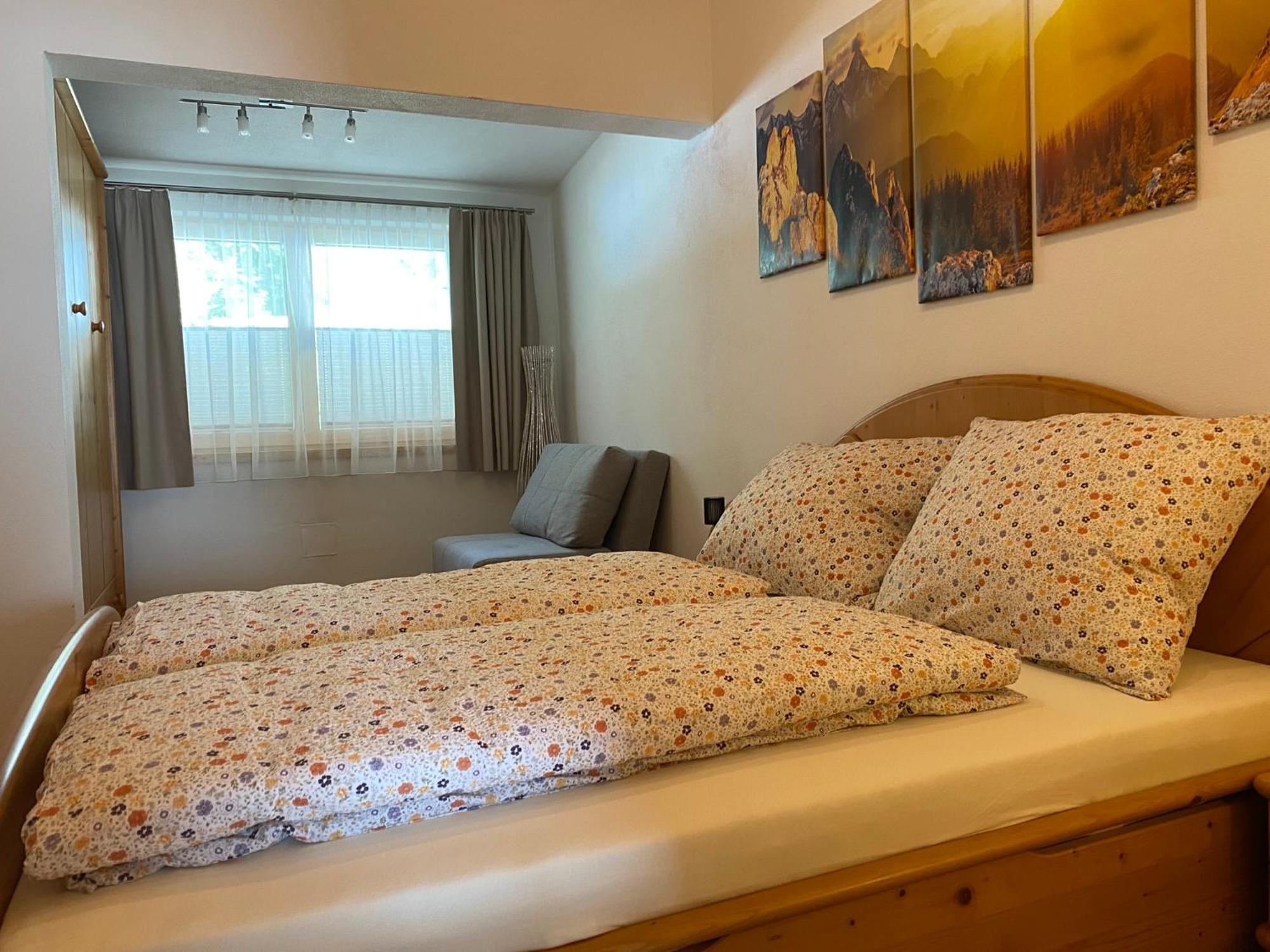 Sunside Apartment 齐勒河谷采尔 外观 照片