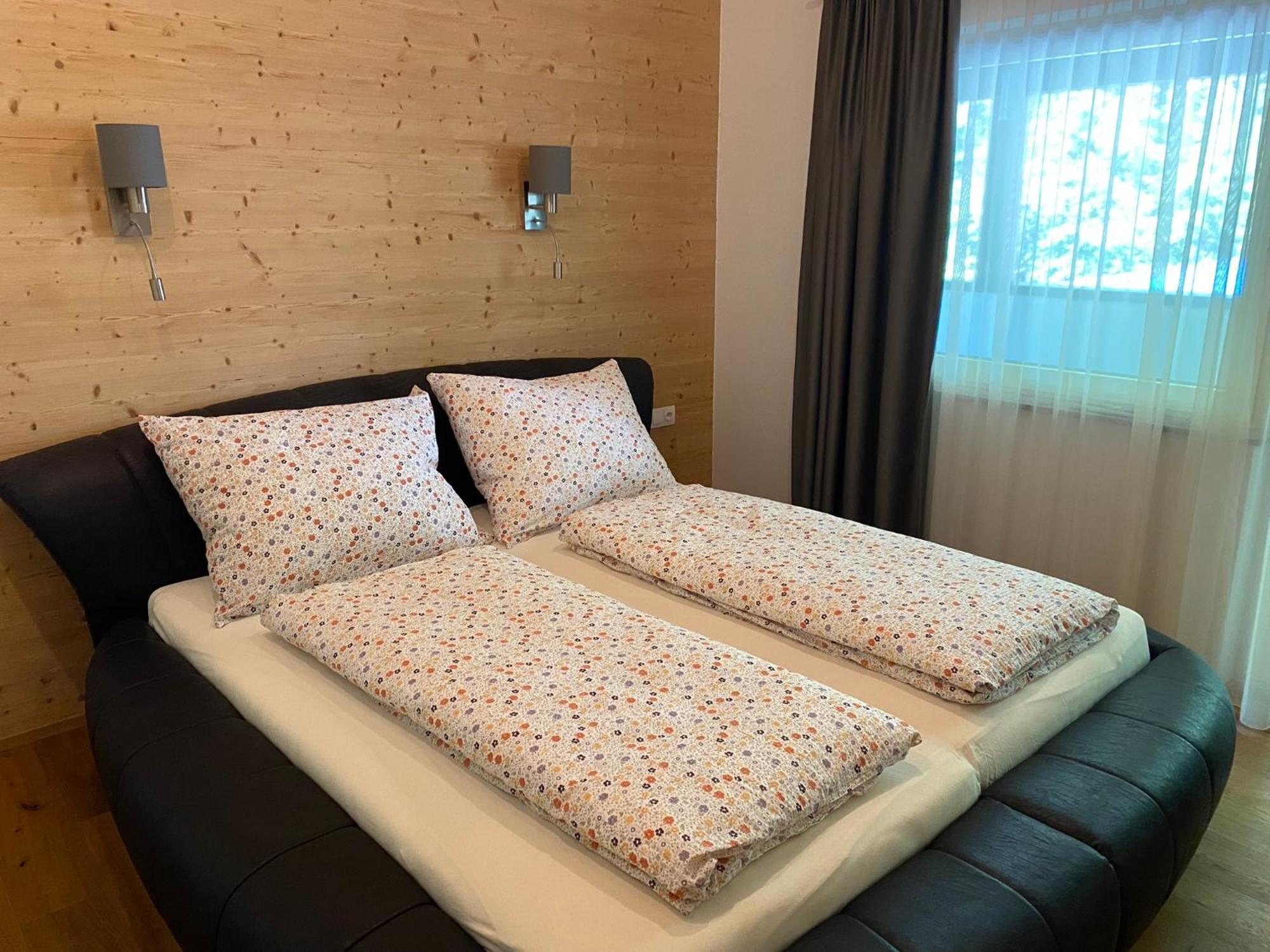 Sunside Apartment 齐勒河谷采尔 外观 照片