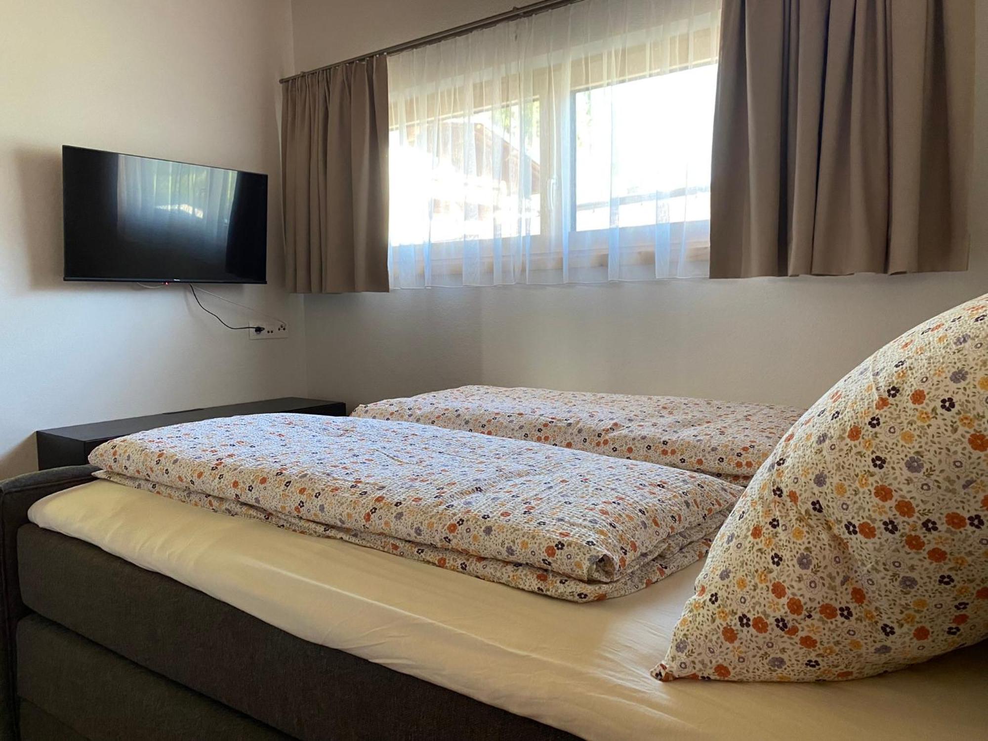 Sunside Apartment 齐勒河谷采尔 外观 照片