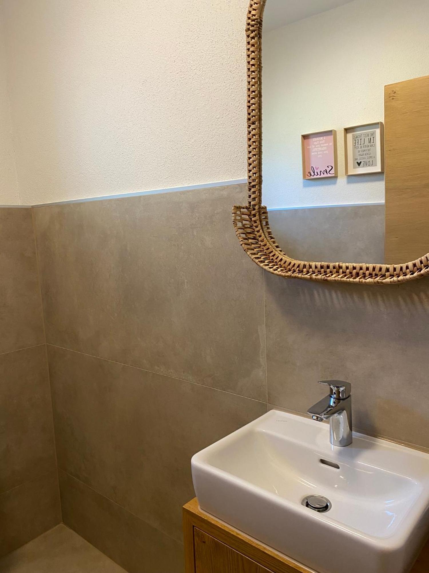 Sunside Apartment 齐勒河谷采尔 外观 照片