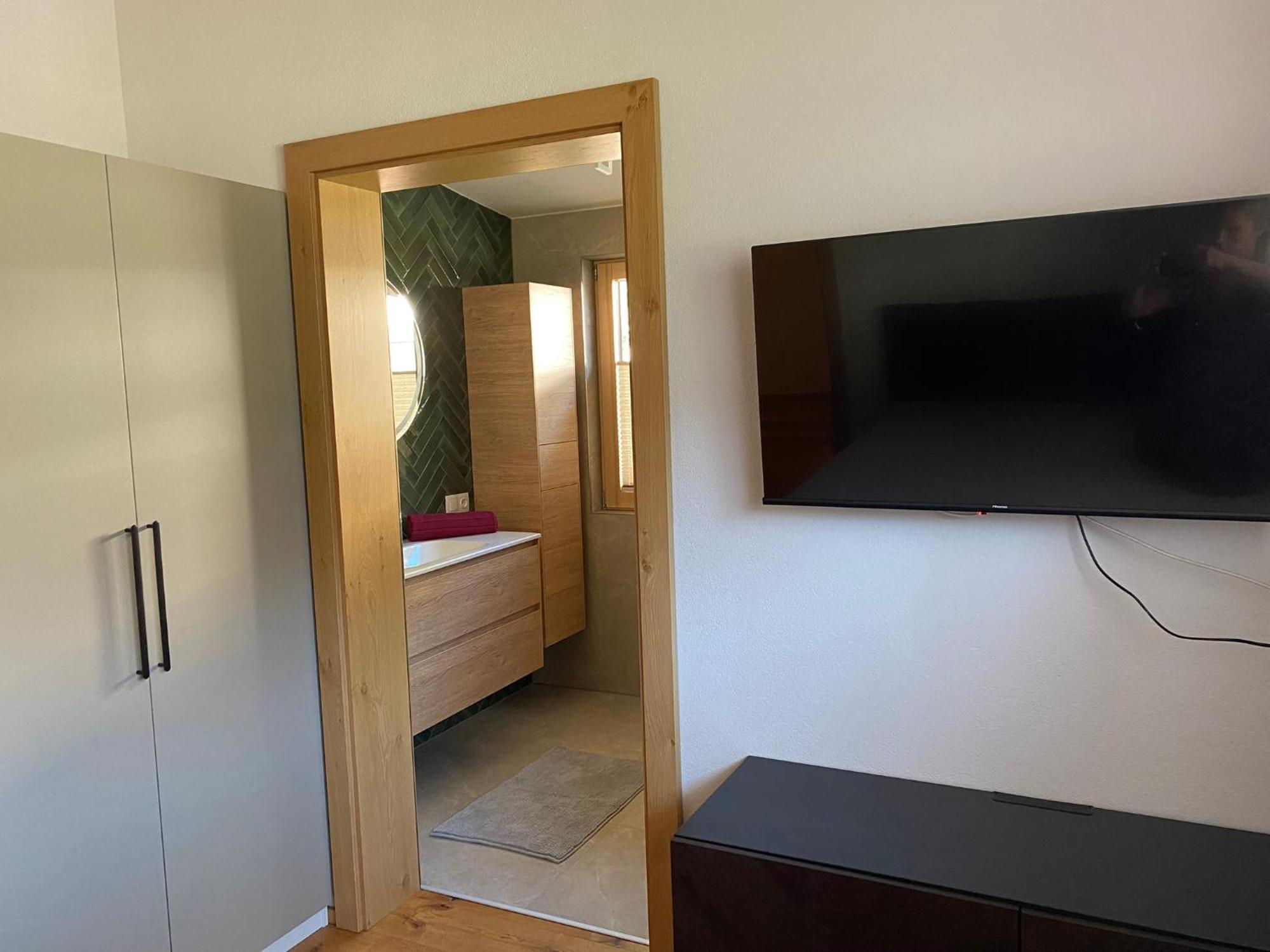 Sunside Apartment 齐勒河谷采尔 外观 照片