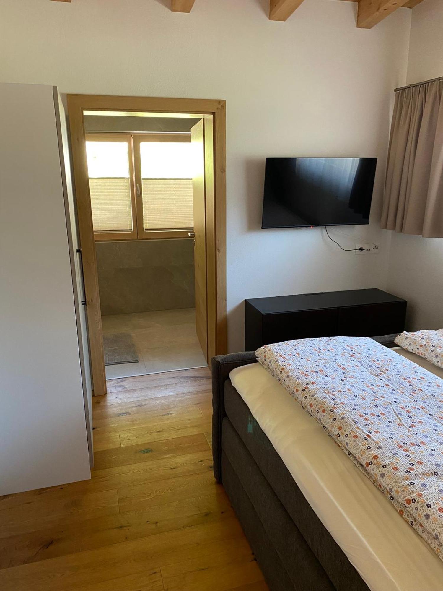 Sunside Apartment 齐勒河谷采尔 外观 照片