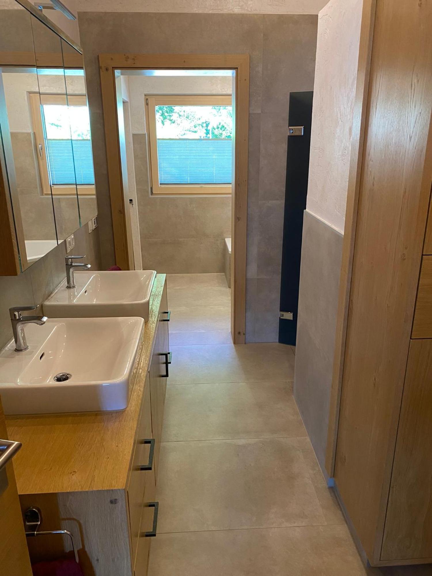 Sunside Apartment 齐勒河谷采尔 外观 照片